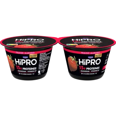 pdp-image-HiPRO Protein aardbei bel