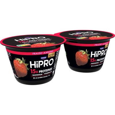 pdp-image-HiPRO Protein aardbei bel