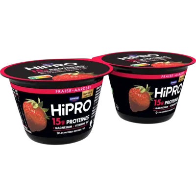 pdp-image-HiPRO Protein aardbei bel