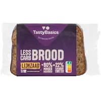 TastyBasics Brood lijnzaad