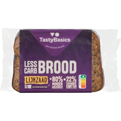 pdp-image-TastyBasics Brood lijnzaad
