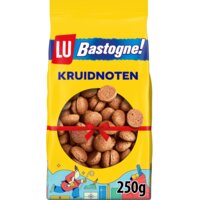 Een afbeelding van LU Bastogne kruidnoten