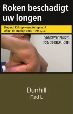 pdp-image-Dunhill sign red 20