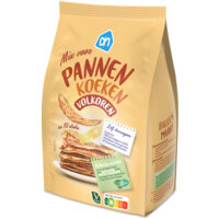 Een afbeelding van AH Mix voor pannenkoeken volkoren