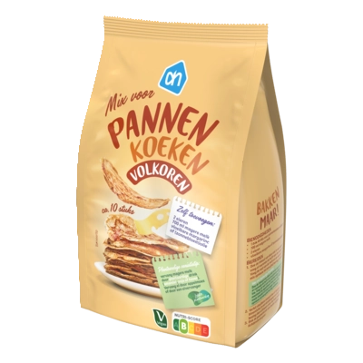 pdp-image-AH Mix voor pannenkoeken volkoren