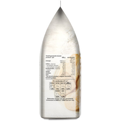 pdp-image-AH Mix voor zandkoekjes