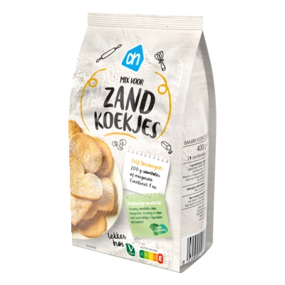 pdp-image-AH Mix voor zandkoekjes