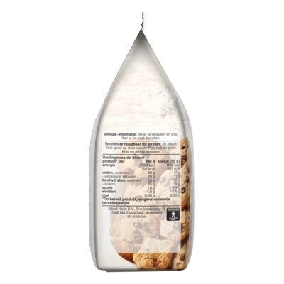 pdp-image-AH Mix voor chocolate chip cookies