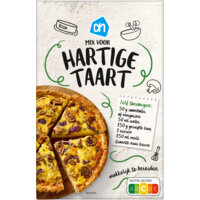 Afbeelding van Mix voor hartige taart