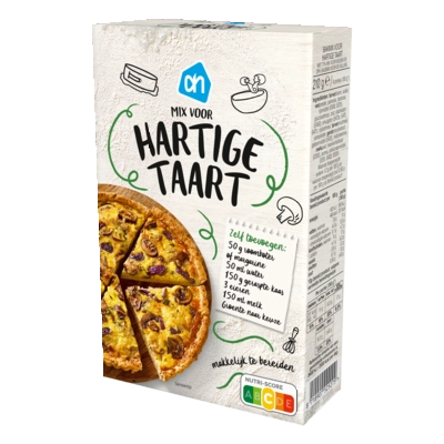 pdp-image-AH Mix voor hartige taart