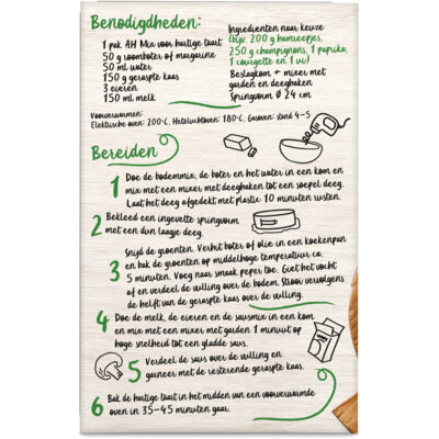 pdp-image-AH Mix voor hartige taart