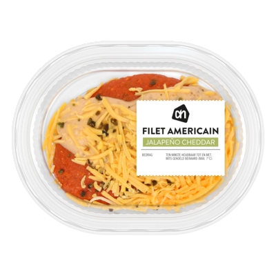 pdp-image-AH Filet americain jalapeño cheddar