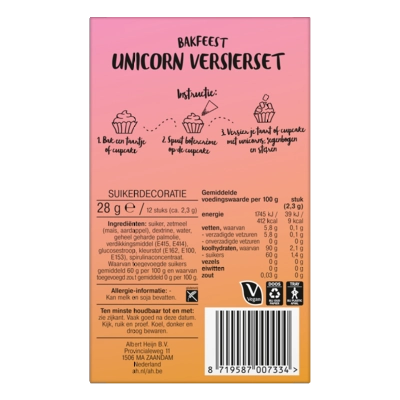 pdp-image-AH Versierset unicorn