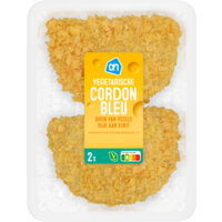 Afbeelding van Vegetarische cordon bleu