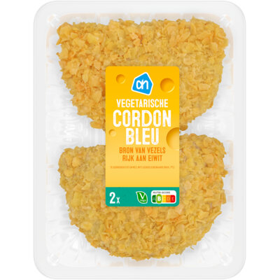 pdp-image-AH Vegetarische cordon bleu