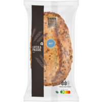 Afbakbrood