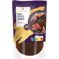 Afbeelding van Excellent Port vijgen saus