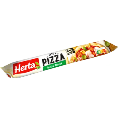 pdp-image-Herta Pizzadeeg dun & rond