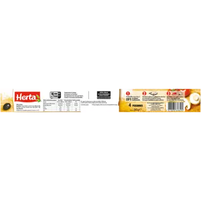pdp-image-Herta Pizzadeeg dun & rond