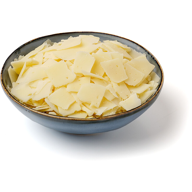 Een afbeelding van AH Terra Plantaardige flakes pittig