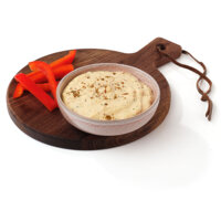 Een afbeelding van AH Terra Partydip paprika masala