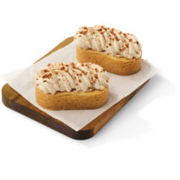 Een afbeelding van AH Appel kaneel slofjes