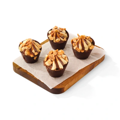 pdp-image-AH Mini choco caramel peanuts cups