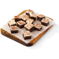 Een afbeelding van AH Brownie espresso