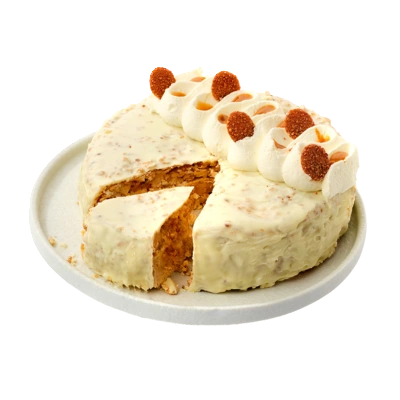 pdp-image-AH Excellent Crunchy witte chocolade hazelnoottaart