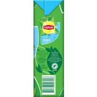 Een afbeelding van Lipton Ice tea green zero sugar