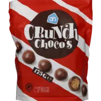 AH Crunch choco's
