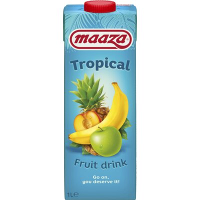 pdp-image-Maaza Tropical fruit drink