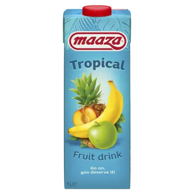 pdp-image-Maaza Tropical fruit drink