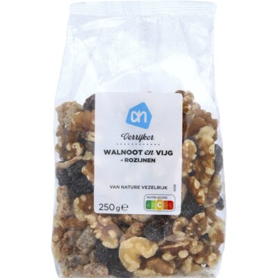 pdp-image-AH Verrijker walnoot en vijg rozijnen
