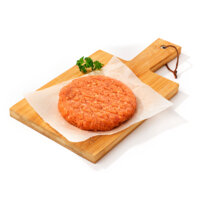 Een afbeelding van AH Excellent Ultimate kipburger