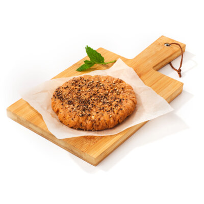 pdp-image-AH Excellent Ultimate black garlic kipburger