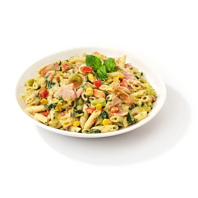 pdp-image-AH XL salade avocado kip bacon