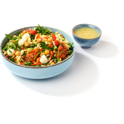 pdp-image-AH Kleine salade orzo Mediterraans