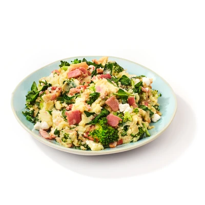 pdp-image-AH Verse stamppot broccoli geitenkaas