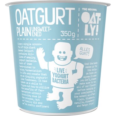 pdp-image-Oatly! Oatgurt naturel