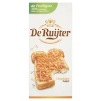 De Ruijter Vruchten hagel