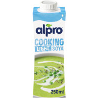 Afbeelding van Alpro Cooking light