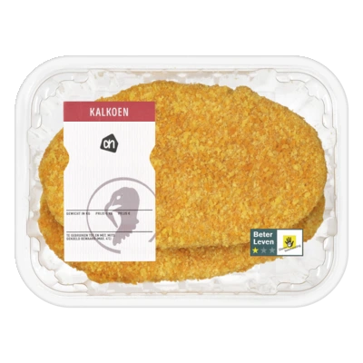 pdp-image-AH Kalkoenschnitzel bel