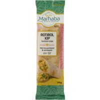 Afbeelding van Marhaba Roti rol