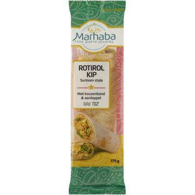 pdp-image-Marhaba Roti rol