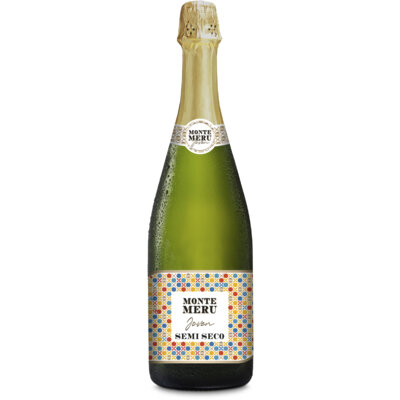 pdp-image-Marques monte Meru Semi seco bel