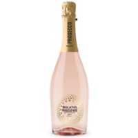 Afbeelding van Solatio Prosecco rosé spumante doc