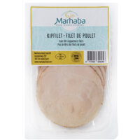 Een afbeelding van Marhaba Kipfilet