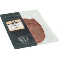 Een afbeelding van Wahid Runderrookvlees