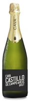Castillo campo Arcis Cava brut bel